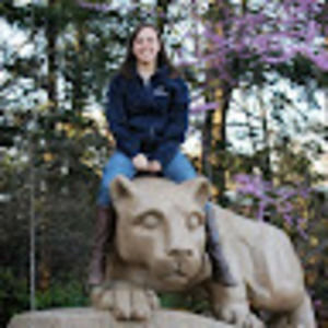 Meet your Posher, Molly